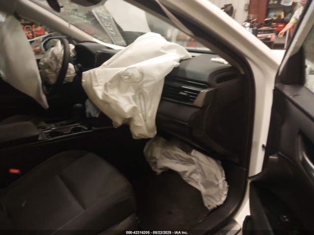 2025 TOYOTA CAMRY 4T1DAACK5SU067962 Photo 4