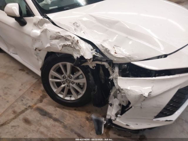 2025 TOYOTA CAMRY 4T1DAACK5SU067962 Photo 5