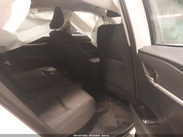 2025 TOYOTA CAMRY 4T1DAACK5SU067962 Photo 7