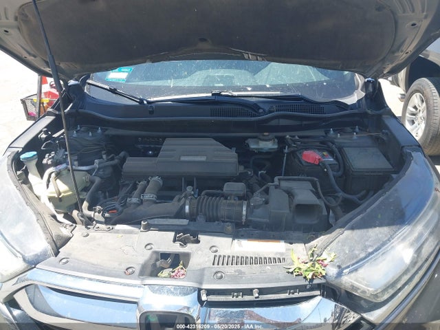 2HKRW1H99HH515804 Honda l15be