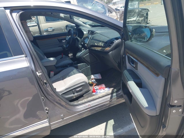 2HKRW1H99HH515804 Honda l15be