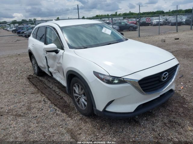 2016 MAZDA CX-9 JM3TCABY4G0100620