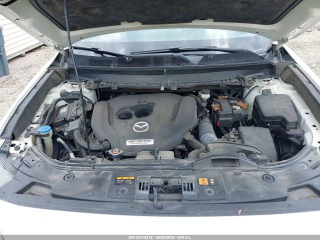 2016 MAZDA CX-9 JM3TCABY4G0100620 Photo 9
