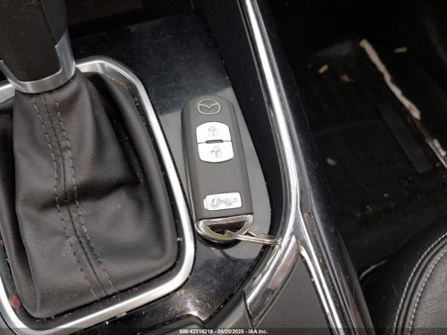 2016 MAZDA CX-9 JM3TCABY4G0100620 Photo 10