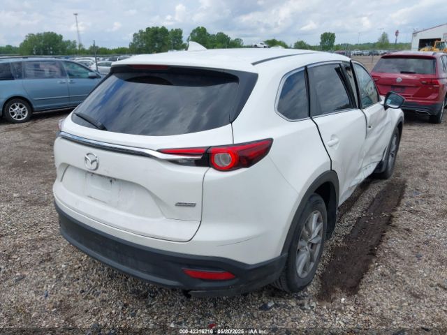 2016 MAZDA CX-9 JM3TCABY4G0100620 Photo 3