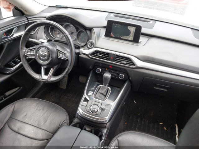 2016 MAZDA CX-9 JM3TCABY4G0100620 Photo 4