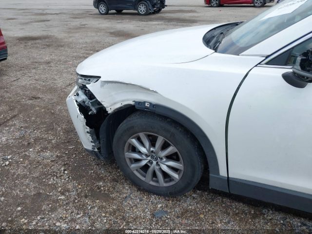 2016 MAZDA CX-9 JM3TCABY4G0100620 Photo 5