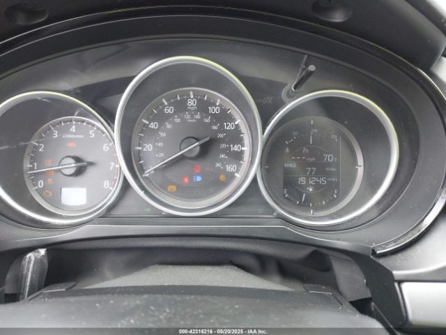 2016 MAZDA CX-9 JM3TCABY4G0100620 Photo 6