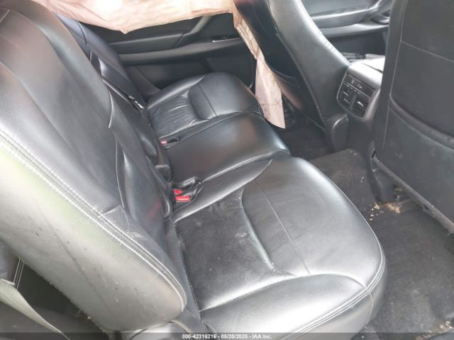2016 MAZDA CX-9 JM3TCABY4G0100620 Photo 7