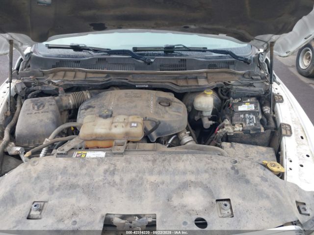 1C6RR7SM0GS310788 RAM 1500 Tradesman