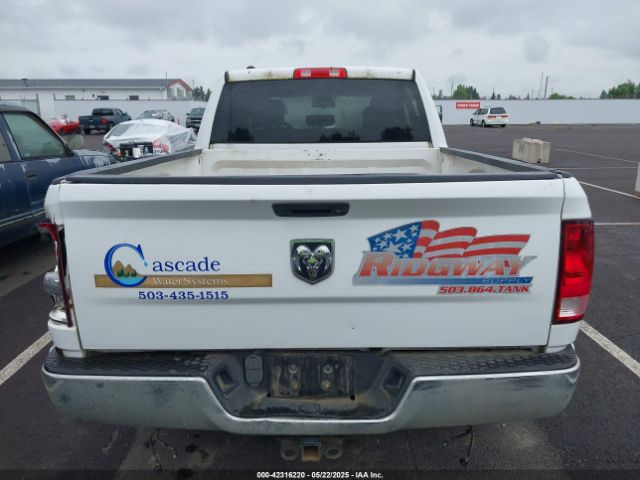 1C6RR7SM0GS310788 RAM 1500 Tradesman