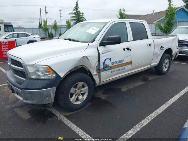 1C6RR7SM0GS310788 RAM 1500 Tradesman