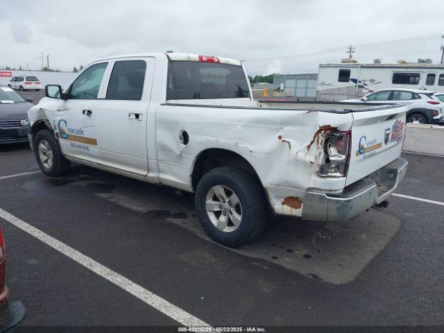 1C6RR7SM0GS310788 RAM 1500 Tradesman
