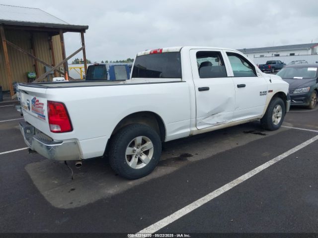 1C6RR7SM0GS310788 RAM 1500 Tradesman