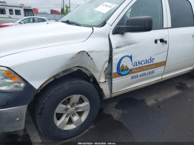 1C6RR7SM0GS310788 RAM 1500 Tradesman