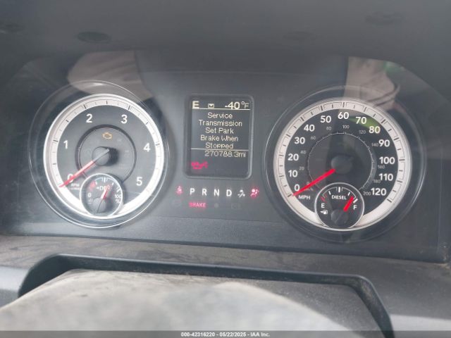 1C6RR7SM0GS310788 RAM 1500 Tradesman