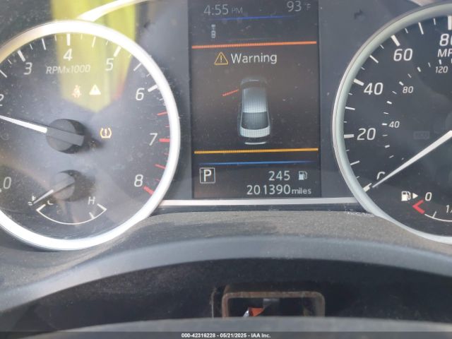 3N1AB7AP7KY428596 Nissan Sentra