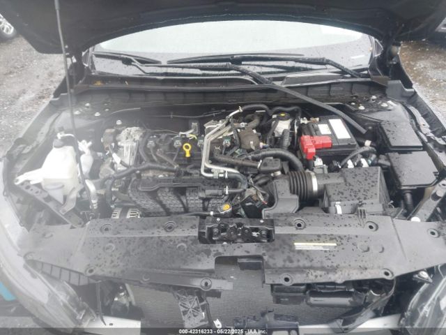 1N4BL4DW5PN309312 Nissan Altima Sv Intelligent Awd