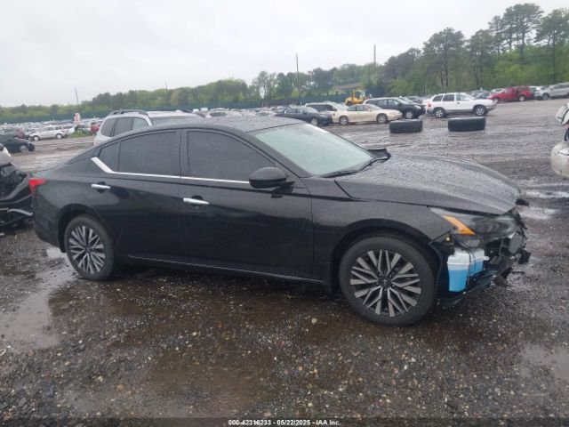 1N4BL4DW5PN309312 Nissan Altima Sv Intelligent Awd