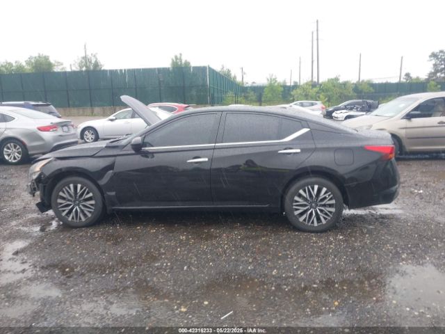 1N4BL4DW5PN309312 Nissan Altima Sv Intelligent Awd