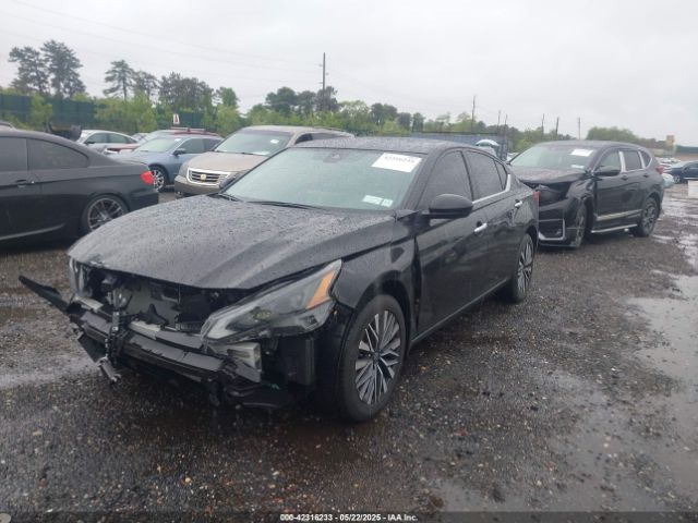 1N4BL4DW5PN309312 Nissan Altima Sv Intelligent Awd
