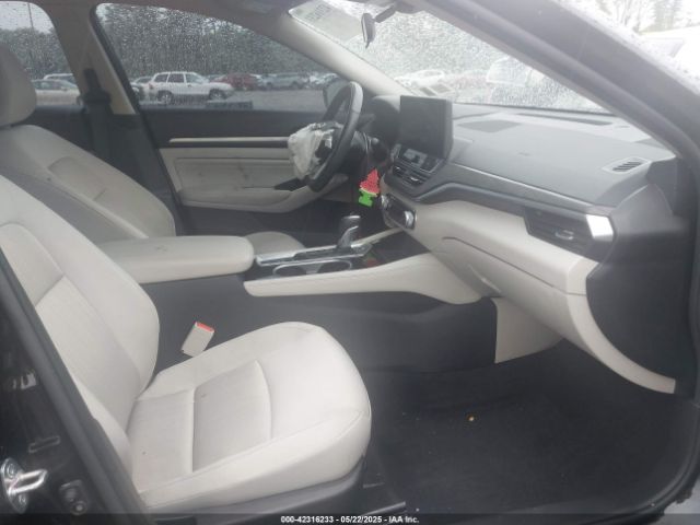 1N4BL4DW5PN309312 Nissan Altima Sv Intelligent Awd