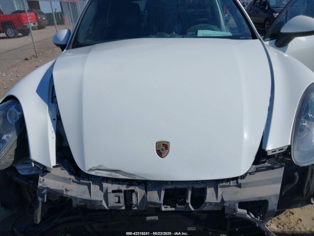 2013 PORSCHE CAYENNE WP1AD2A25DLA77759 Photo 9