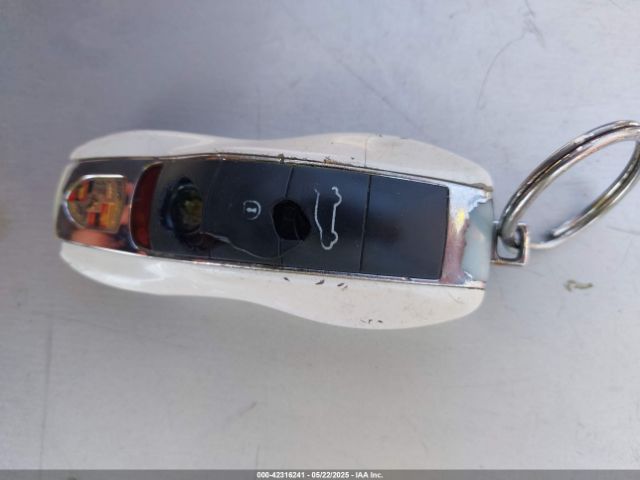 2013 PORSCHE CAYENNE WP1AD2A25DLA77759 Photo 10