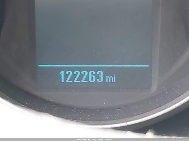 1G1PA5SG6E7261479 Chevrolet Cruze Ls Auto
