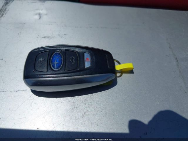 4S4BSANC1K3225102 Subaru Outback 2.5i Limited