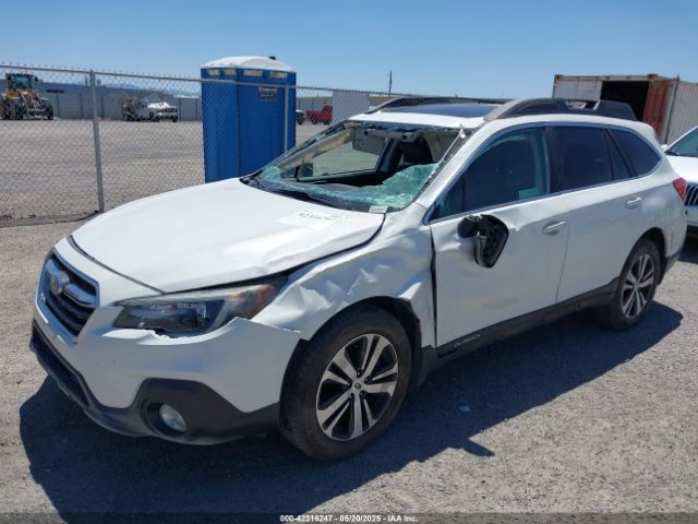 4S4BSANC1K3225102 Subaru Outback 2.5i Limited