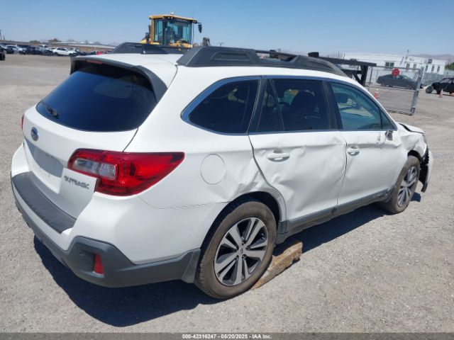 4S4BSANC1K3225102 Subaru Outback 2.5i Limited
