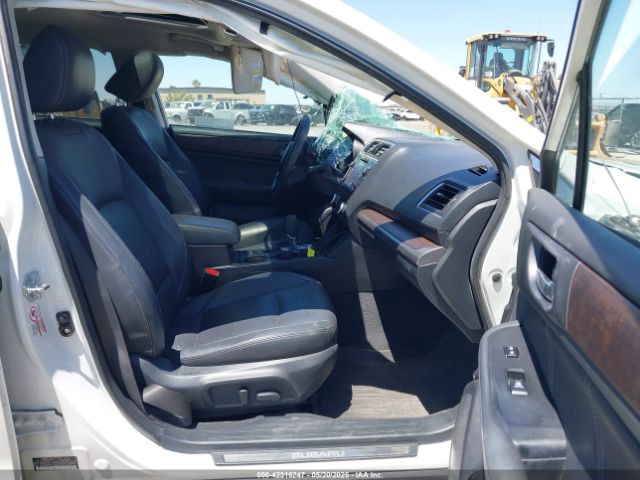 4S4BSANC1K3225102 Subaru Outback 2.5i Limited