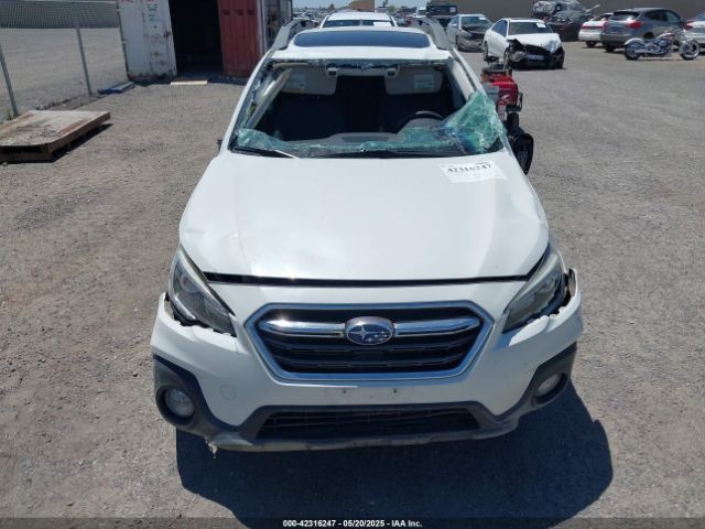 4S4BSANC1K3225102 Subaru Outback 2.5i Limited