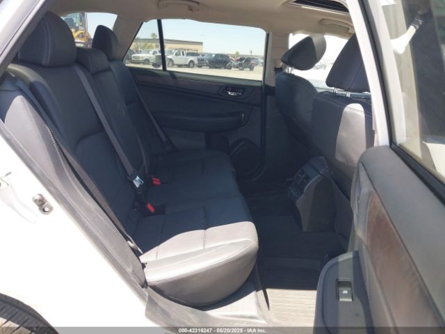 4S4BSANC1K3225102 Subaru Outback 2.5i Limited