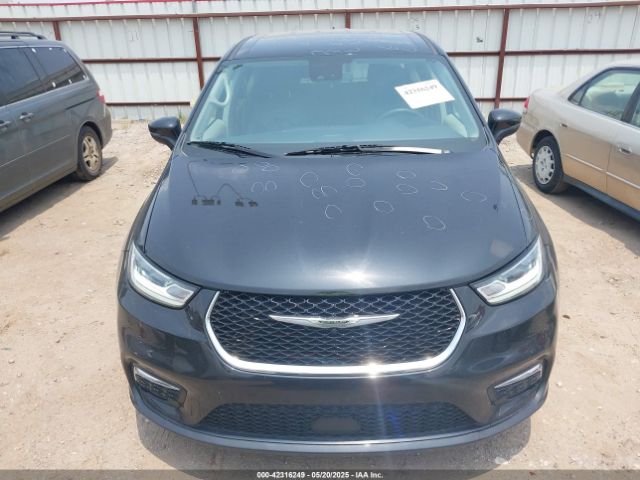 2C4RC1BG4PR553460 Chrysler Pacifica Touring L