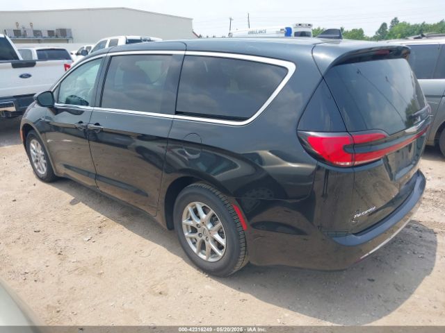 2C4RC1BG4PR553460 Chrysler Pacifica Touring L
