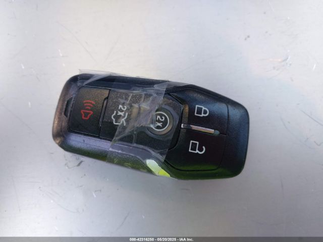 1FA6P8TH6F5382719 Ford Mustang Ecoboost