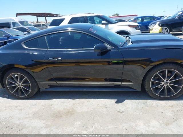 1FA6P8TH6F5382719 Ford Mustang Ecoboost