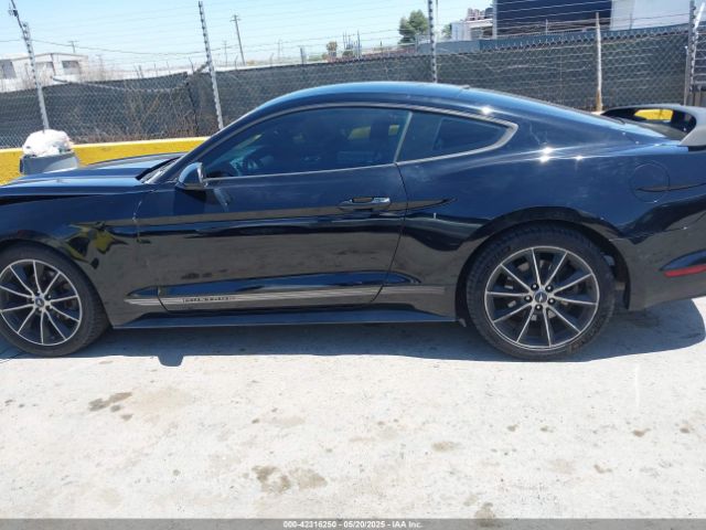 1FA6P8TH6F5382719 Ford Mustang Ecoboost