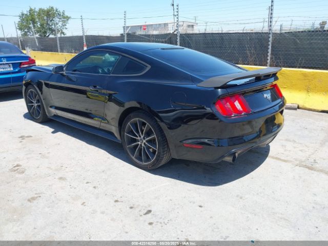 1FA6P8TH6F5382719 Ford Mustang Ecoboost