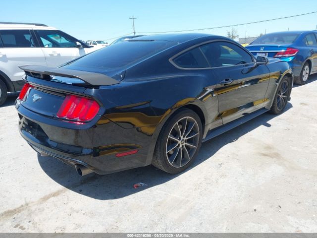 1FA6P8TH6F5382719 Ford Mustang Ecoboost