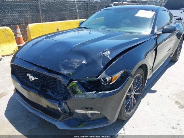 1FA6P8TH6F5382719 Ford Mustang Ecoboost