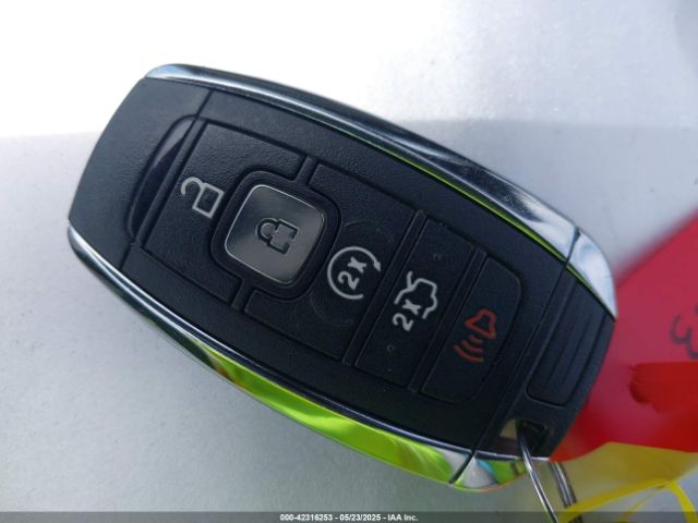 2LMPJ6K96KBL32682 Lincoln 2.0l gtdi