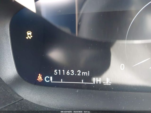 2LMPJ6K96KBL32682 Lincoln 2.0l gtdi