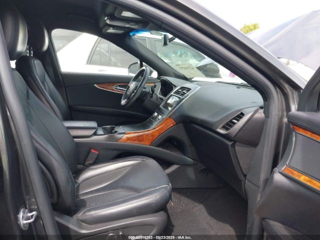 2LMPJ6K96KBL32682 Lincoln 2.0l gtdi