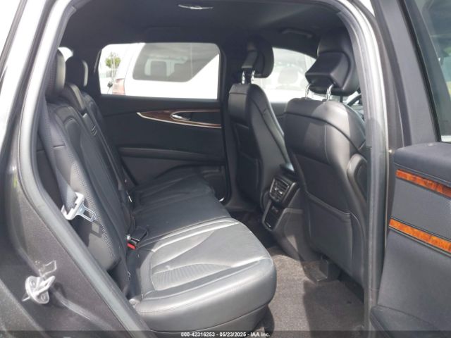 2LMPJ6K96KBL32682 Lincoln 2.0l gtdi
