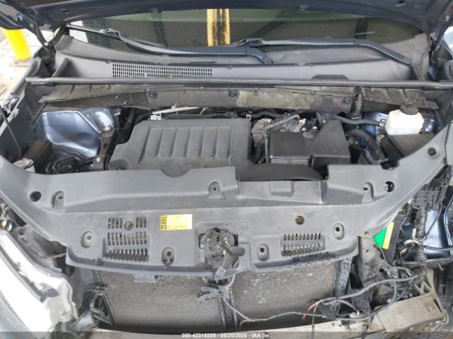 5TDZKRFH4ES021182 Toyota Highlander Le Plus V6