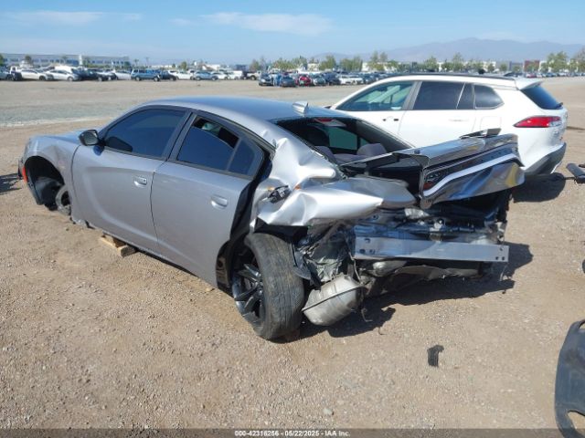2018 DODGE CHARGER 2C3CDXHG0JH179332 Photo 2