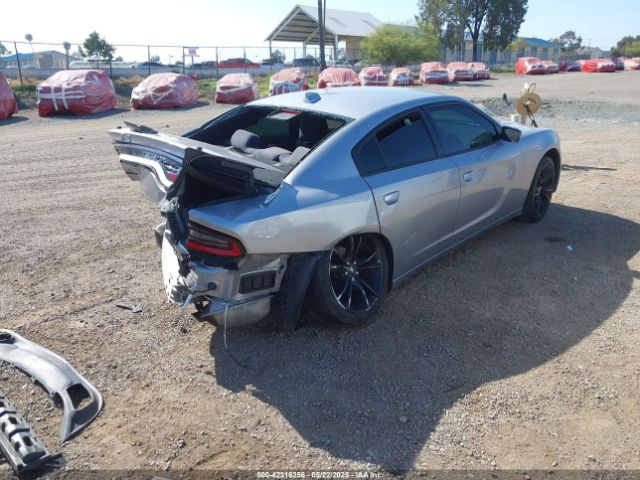 2018 DODGE CHARGER 2C3CDXHG0JH179332 Photo 3